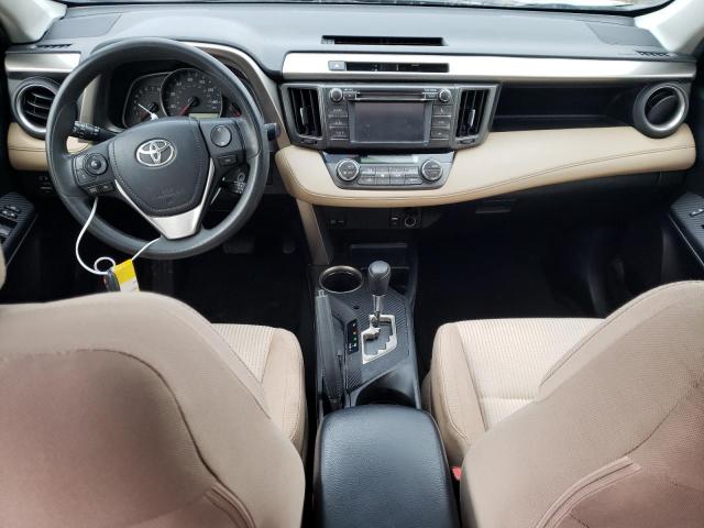 Продаж на аукціоні авто 2013 Toyota Rav4 Xle, vin: JTMRFREV8D5002621, номер лоту: 36436883