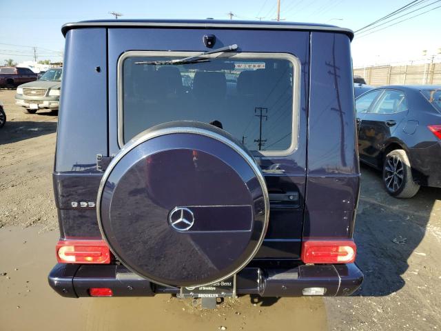 Aukcja sprzedaży 2014 Mercedes-benz G 550, vin: WDCYC3HF1EX215559, numer aukcji: 36291913