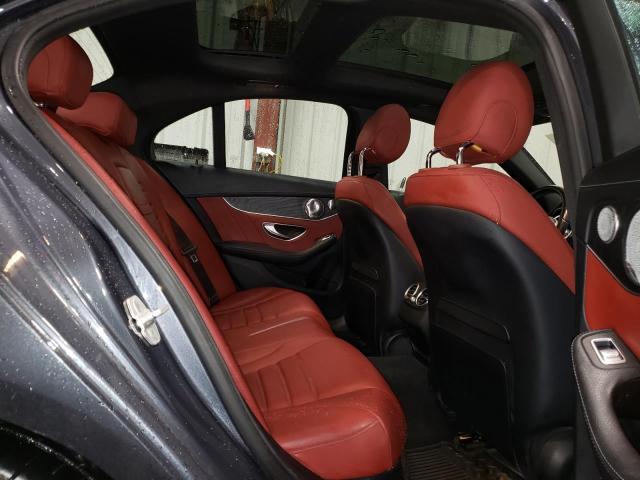 Продаж на аукціоні авто 2015 Mercedes-benz C 300 4matic, vin: 55SWF4KB3FU007936, номер лоту: 73559762