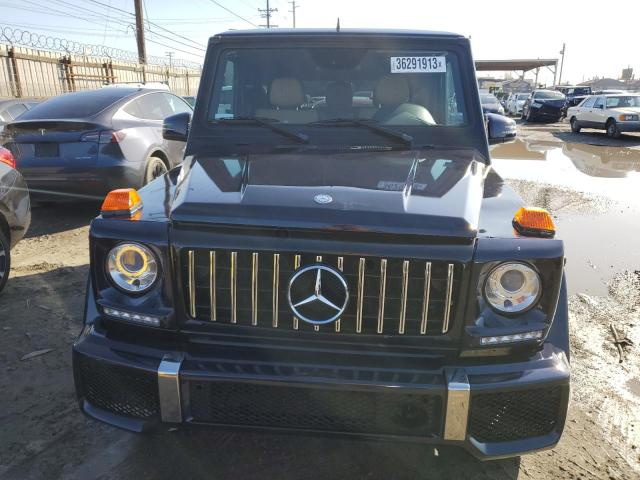 Aukcja sprzedaży 2014 Mercedes-benz G 550, vin: WDCYC3HF1EX215559, numer aukcji: 36291913