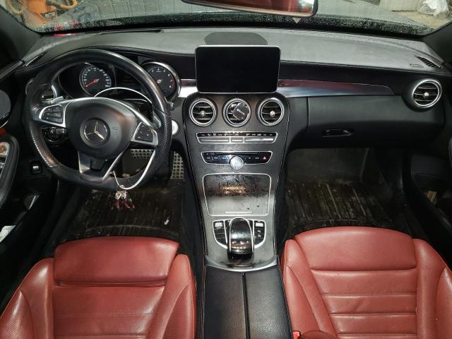 Продаж на аукціоні авто 2015 Mercedes-benz C 300 4matic, vin: 55SWF4KB3FU007936, номер лоту: 73559762