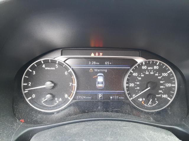 Aukcja sprzedaży 2020 Nissan Altima S, vin: 1N4BL4BVXLC283032, numer aukcji: 73418592