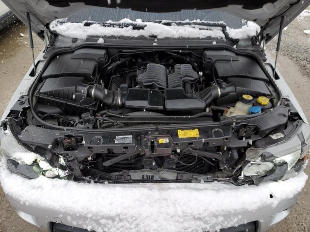 Продаж на аукціоні авто 2010 Land Rover Range Rover Sport Lux, vin: SALSK2D41AA233899, номер лоту: 36056863