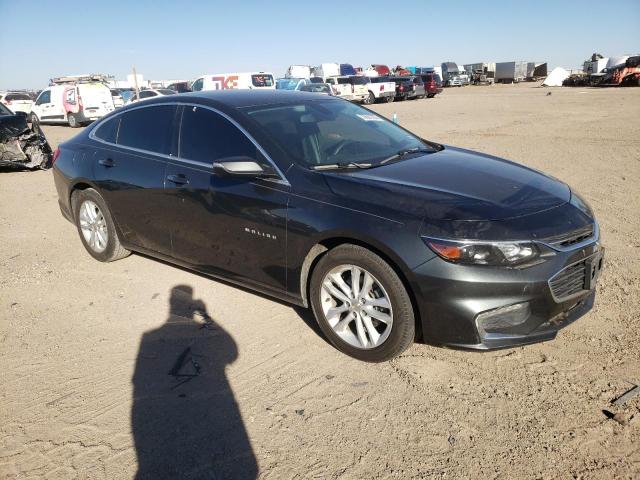 Продажа на аукционе авто 2017 Chevrolet Malibu Lt, vin: 1G1ZE5ST7HF104497, номер лота: 73637332