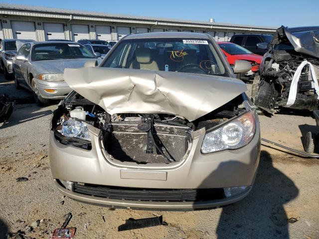 Продаж на аукціоні авто 2010 Hyundai Elantra Blue, vin: KMHDU4AD8AU101193, номер лоту: 35923503