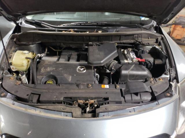 2013 Mazda Cx-9 Sport მანქანა იყიდება აუქციონზე, vin: JM3TB3BV5D0414356, აუქციონის ნომერი: 36245053