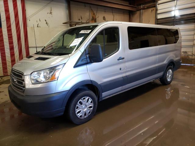 Продаж на аукціоні авто 2017 Ford Transit T-350, vin: 1FBZX2YM0HKB16387, номер лоту: 71742042