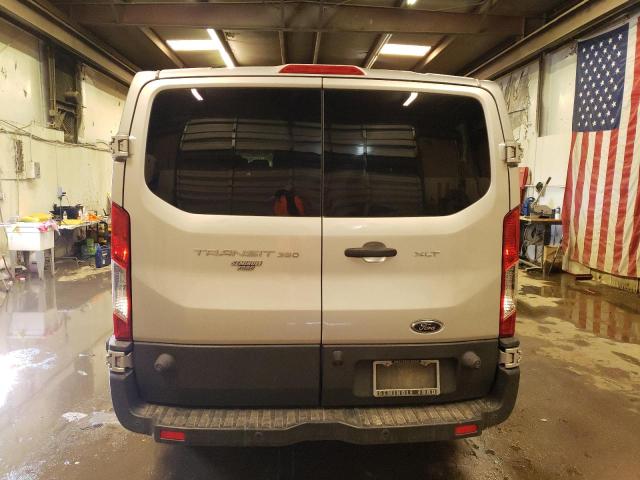 Продаж на аукціоні авто 2017 Ford Transit T-350, vin: 1FBZX2YM0HKB16387, номер лоту: 71742042