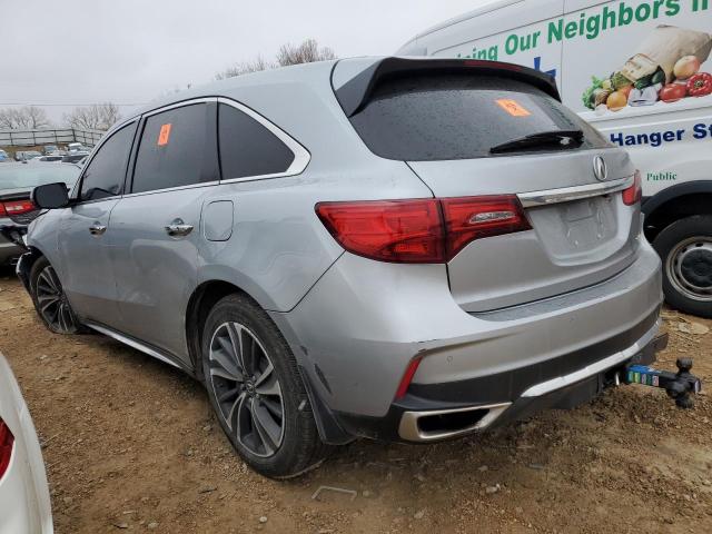 Продажа на аукционе авто 2020 Acura Mdx Technology, vin: 5J8YD4H52LL052801, номер лота: 72867652