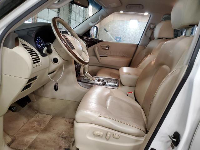 73163232 :رقم المزاد ، JN8AZ2NE6C9019750 vin ، 2012 Infiniti Qx56 مزاد بيع