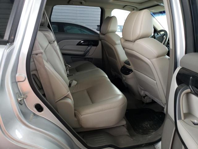 Aukcja sprzedaży 2009 Acura Mdx Technology, vin: 2HNYD28609H518933, numer aukcji: 73739072