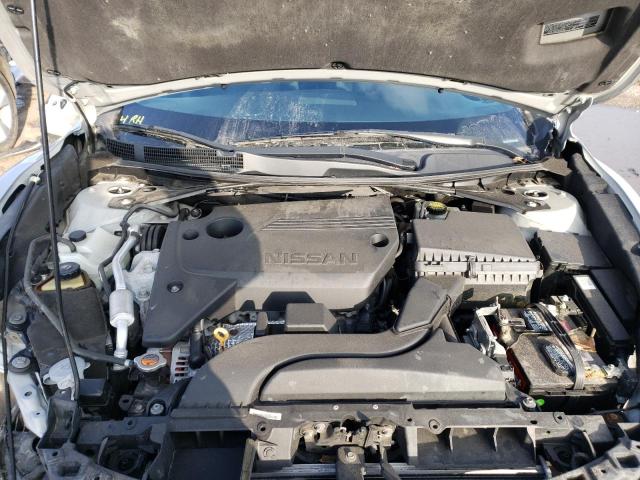 2016 Nissan Altima 2.5 მანქანა იყიდება აუქციონზე, vin: 1N4AL3AP5GC183015, აუქციონის ნომერი: 71312712