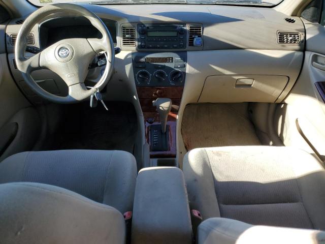 Продаж на аукціоні авто 2006 Toyota Corolla Ce, vin: 2T1BR30E06C608076, номер лоту: 36568033