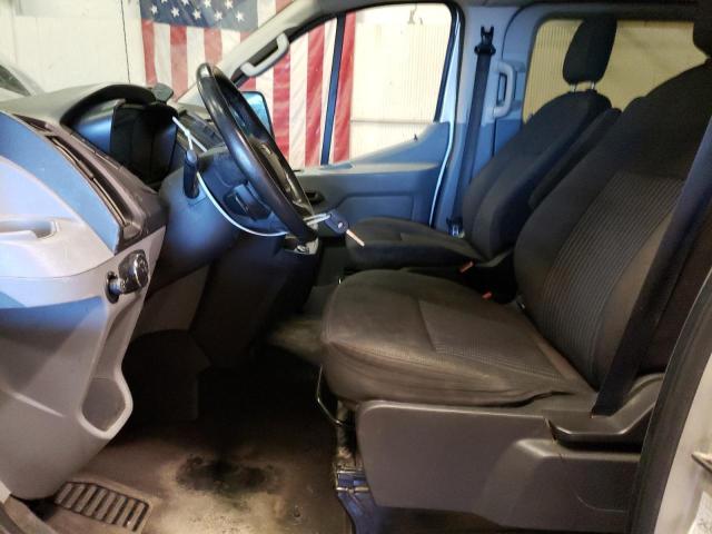 Продаж на аукціоні авто 2017 Ford Transit T-350, vin: 1FBZX2YM0HKB16387, номер лоту: 71742042