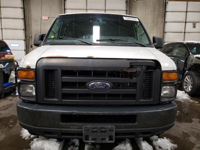 Продаж на аукціоні авто 2009 Ford Econoline E250 Van, vin: 1FTNE24L99DA38257, номер лоту: 73467812