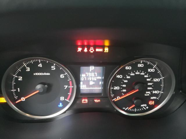 Aukcja sprzedaży 2017 Subaru Crosstrek Premium, vin: JF2GPABC9HH254313, numer aukcji: 71904502