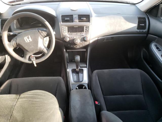 Aukcja sprzedaży 2007 Honda Accord Ex, vin: 1HGCM56737A007727, numer aukcji: 36294243