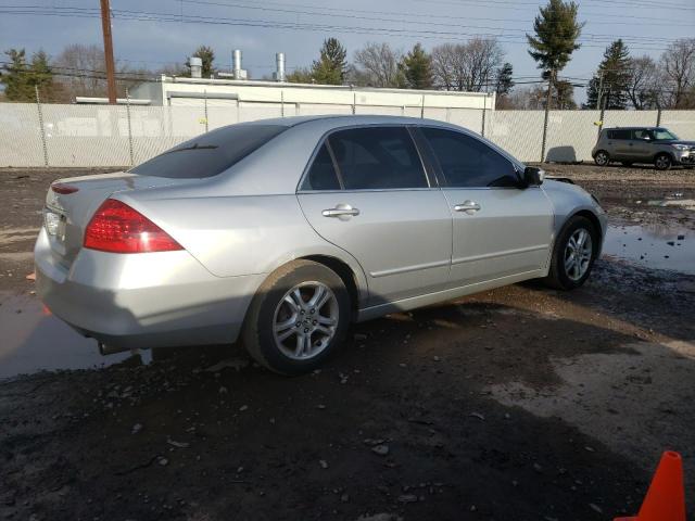 Aukcja sprzedaży 2007 Honda Accord Ex, vin: 1HGCM56737A007727, numer aukcji: 36294243