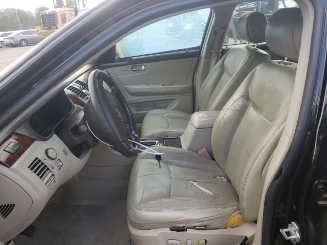 Aukcja sprzedaży 2007 Cadillac Dts, vin: 1G6KD57Y27U153393, numer aukcji: 72985882