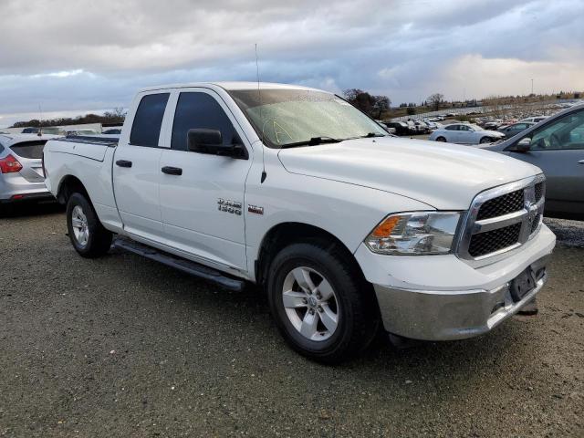 Aukcja sprzedaży 2017 Ram 1500 St, vin: 1C6RR7FTXHS614455, numer aukcji: 36441653