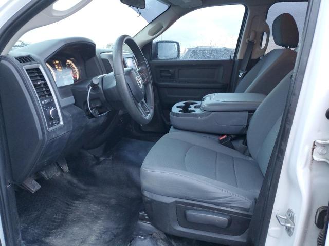 Aukcja sprzedaży 2017 Ram 1500 St, vin: 1C6RR7FTXHS614455, numer aukcji: 36441653