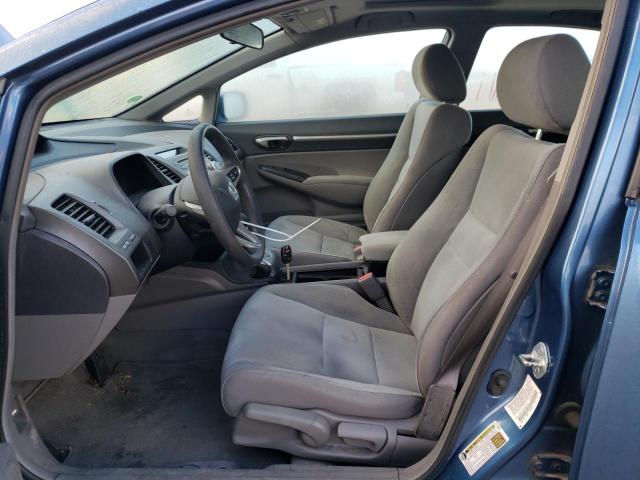 Продажа на аукционе авто 2011 Honda Civic Ex, vin: 2HGFA1F84BH510345, номер лота: 73552202