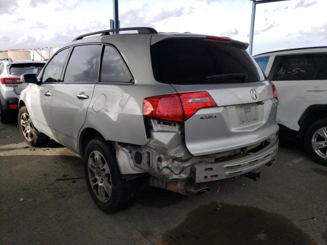Aukcja sprzedaży 2009 Acura Mdx Technology, vin: 2HNYD28609H518933, numer aukcji: 73739072