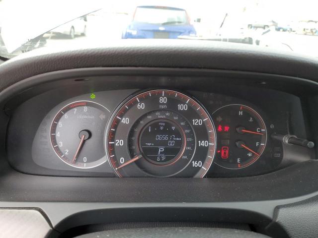 Продажа на аукционе авто 2017 Honda Accord Sport, vin: 1HGCR2F5XHA122650, номер лота: 36138623