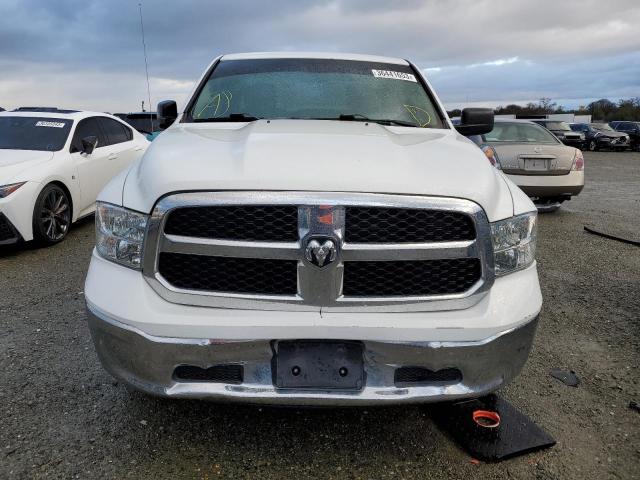 Aukcja sprzedaży 2017 Ram 1500 St, vin: 1C6RR7FTXHS614455, numer aukcji: 36441653