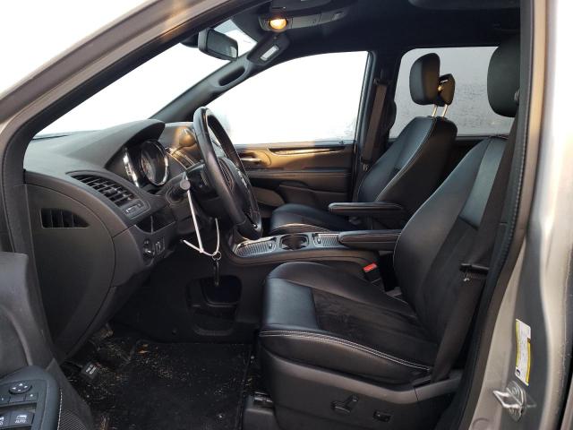 73320392 :رقم المزاد ، 2C4RDGCG5KR729472 vin ، 2019 Dodge Grand Caravan Sxt مزاد بيع