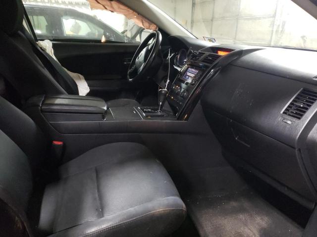2013 Mazda Cx-9 Sport მანქანა იყიდება აუქციონზე, vin: JM3TB3BV5D0414356, აუქციონის ნომერი: 36245053