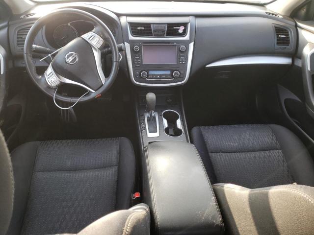 2016 Nissan Altima 2.5 მანქანა იყიდება აუქციონზე, vin: 1N4AL3AP5GC183015, აუქციონის ნომერი: 71312712