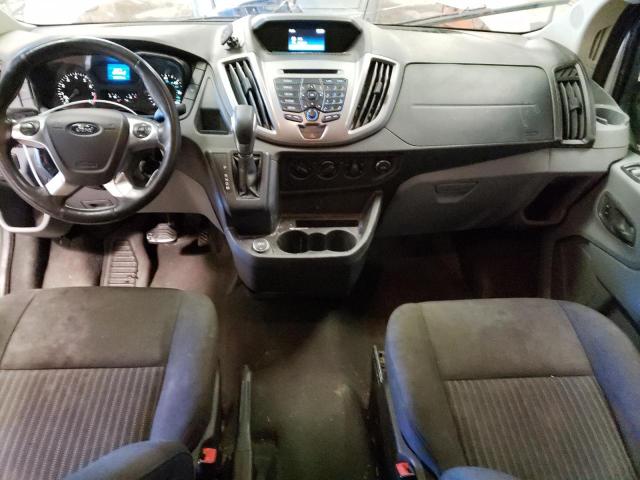 Продаж на аукціоні авто 2017 Ford Transit T-350, vin: 1FBZX2YM0HKB16387, номер лоту: 71742042