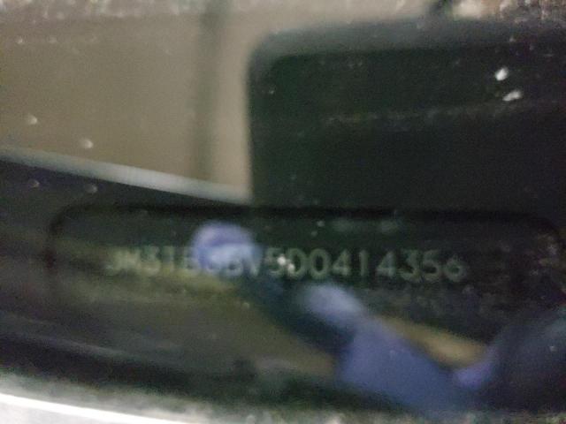 2013 Mazda Cx-9 Sport მანქანა იყიდება აუქციონზე, vin: JM3TB3BV5D0414356, აუქციონის ნომერი: 36245053