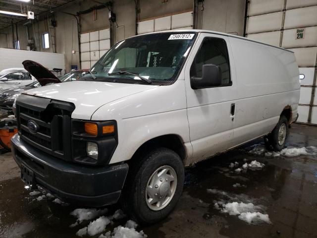 Продаж на аукціоні авто 2009 Ford Econoline E250 Van, vin: 1FTNE24L99DA38257, номер лоту: 73467812