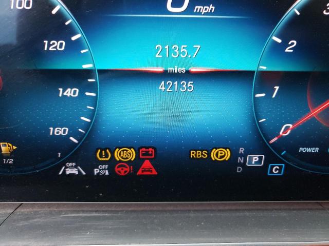Auction sale of the 2020 Mercedes-benz Gls 580 4matic, vin: 4JGFF8GE9LA202628, lot number: 64527062