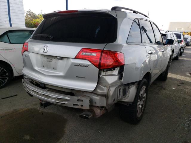 Aukcja sprzedaży 2009 Acura Mdx Technology, vin: 2HNYD28609H518933, numer aukcji: 73739072