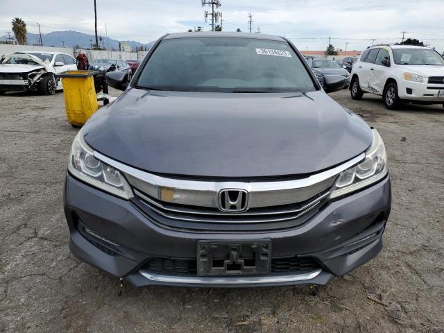 Продажа на аукционе авто 2017 Honda Accord Sport, vin: 1HGCR2F5XHA122650, номер лота: 36138623