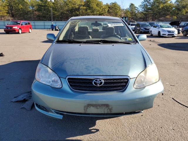 Продаж на аукціоні авто 2006 Toyota Corolla Ce, vin: 2T1BR30E06C608076, номер лоту: 36568033