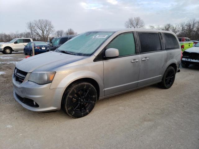 73320392 :رقم المزاد ، 2C4RDGCG5KR729472 vin ، 2019 Dodge Grand Caravan Sxt مزاد بيع