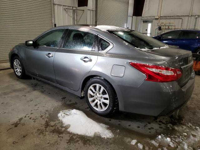 36086103 :رقم المزاد ، 1N4AL3AP7GC255414 vin ، 2016 Nissan Altima 2.5 مزاد بيع