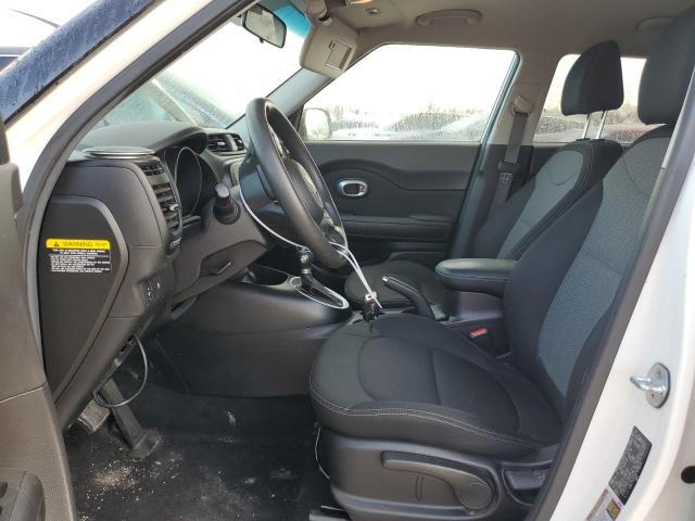 Продажа на аукционе авто 2019 Kia Soul +, vin: KNDJP3A55K7019620, номер лота: 36120913