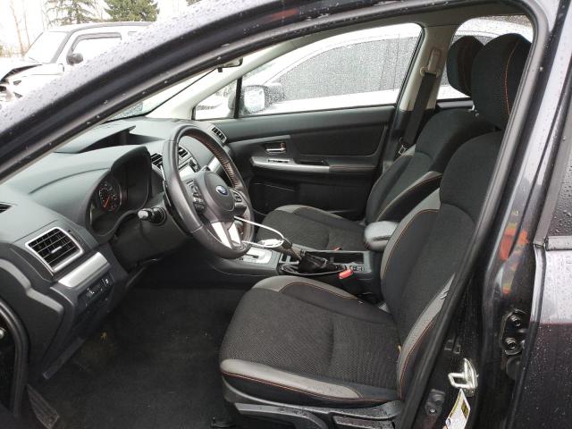 Aukcja sprzedaży 2017 Subaru Crosstrek Premium, vin: JF2GPABC9HH254313, numer aukcji: 71904502