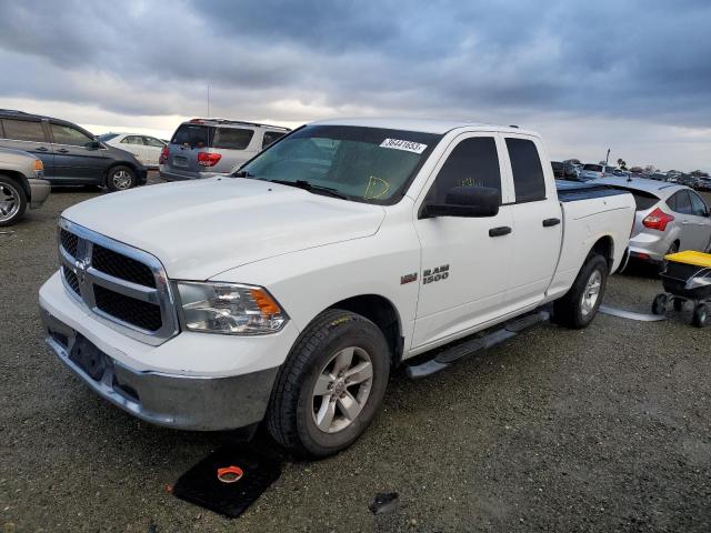 Aukcja sprzedaży 2017 Ram 1500 St, vin: 1C6RR7FTXHS614455, numer aukcji: 36441653