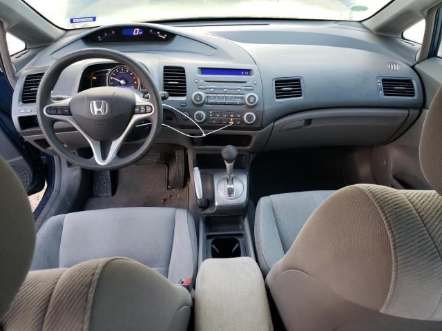 Продажа на аукционе авто 2011 Honda Civic Ex, vin: 2HGFA1F84BH510345, номер лота: 73552202
