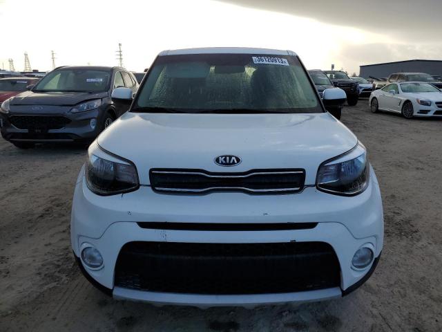 Продажа на аукционе авто 2019 Kia Soul +, vin: KNDJP3A55K7019620, номер лота: 36120913
