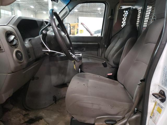 Продаж на аукціоні авто 2009 Ford Econoline E250 Van, vin: 1FTNE24L99DA38257, номер лоту: 73467812