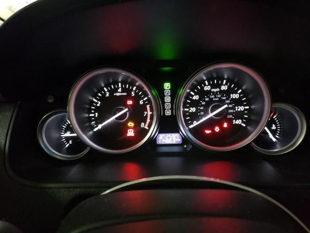 2013 Mazda Cx-9 Sport მანქანა იყიდება აუქციონზე, vin: JM3TB3BV5D0414356, აუქციონის ნომერი: 36245053