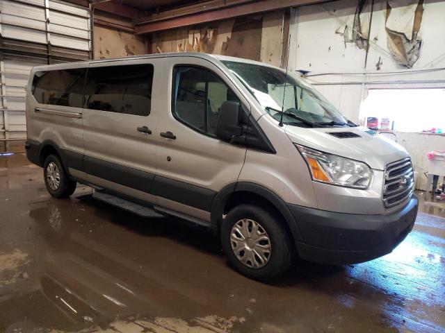 Продаж на аукціоні авто 2017 Ford Transit T-350, vin: 1FBZX2YM0HKB16387, номер лоту: 71742042