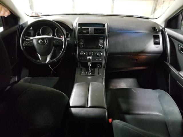 2013 Mazda Cx-9 Sport მანქანა იყიდება აუქციონზე, vin: JM3TB3BV5D0414356, აუქციონის ნომერი: 36245053